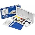 Winsor & Newton Cotman Water Colour Sketchers' Pocket Box 1 pcs sku# 1841676MA