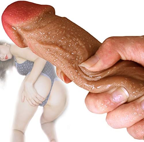 8.7" Small Soft Ma-ss-AGER,Discreet Package and High Quality