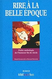 Rire à la Belle Époque