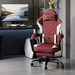 Submi Ergonomic Gaming Chairs for Adults with