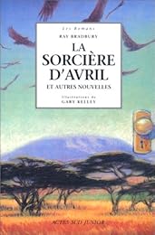 La  sorcière d'avril