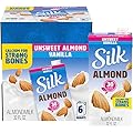 Non-Dairy Milks