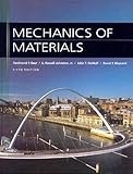 Mechanics of Materials