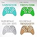 Video Game Custom Name Wall Decal - 0306 - Video Game Controller - Controller With Custom Name - Gamer - Teen