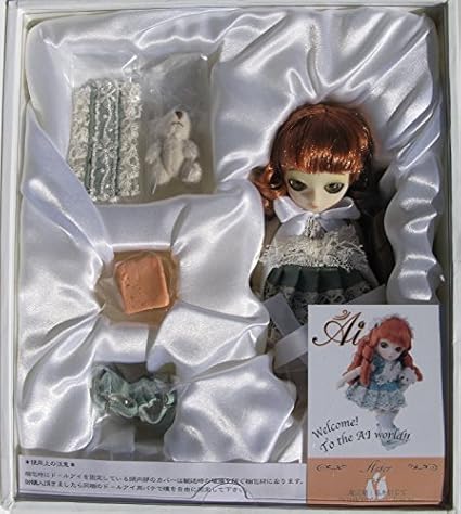 ball jointed doll kit amazon