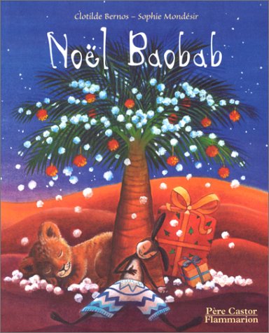 Noël baobab