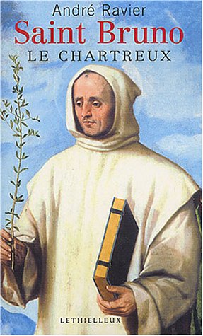 Saint Bruno