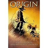 Wolverine: Origin