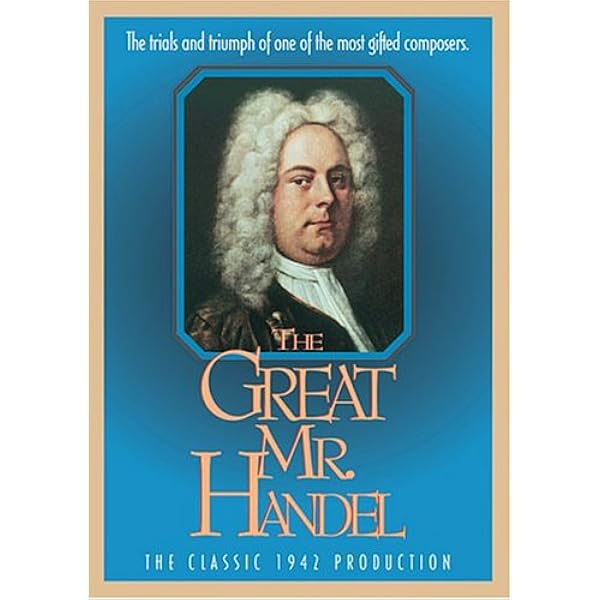 クラシック Handel Festival Collection [DVD] Amazon.com: Handel: CDs & Vinyl