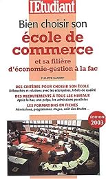 Bien choisir son école de commerce et sa filière d'économie-gestion à la fac