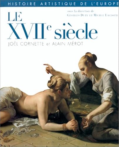 Download Le XVIIe siècle PDF