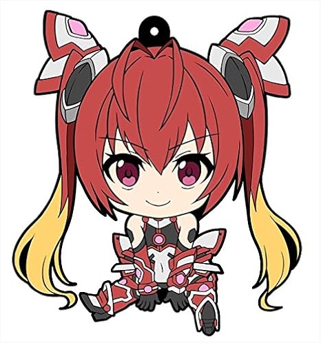 Amazon 俺 ツインテールになります ぺたん娘トレーディングラバーストラップ Box商品 1box 8個入り 全8種類 アニメ 萌えグッズ 通販