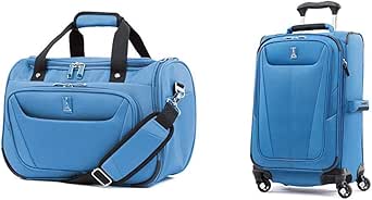 travelpro maxlite 5 softside expandable spinner wheel luggage