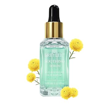 skin nourishing serum daily repair moisturizer