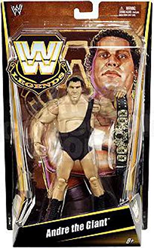mattel wwe action figures