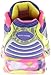 Skechers Kids 80883L Synergy - Confetti Color Athletic Sneaker (Little Kid)