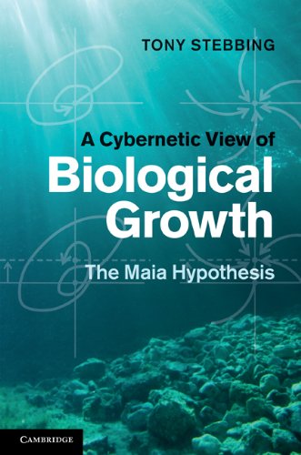 A CYBERNETIC VIEW OF BIOLOGICAL GROWTH