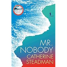 Mr. Nobody: A Novel
