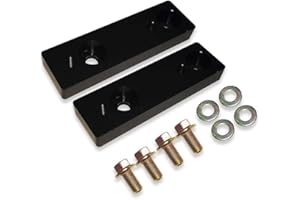 LPFIDI Sway Bar Drop Bracket Kit Compatible for 2005-2023 Toyota Tacoma 2WD 4WD 2"-4" Lifts