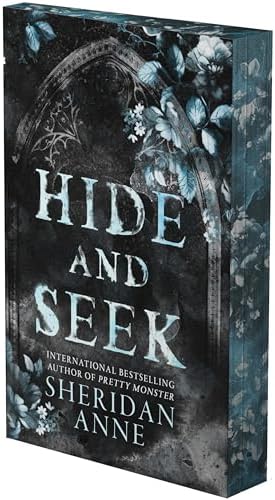 Hide n' Seek: A Dark Dystopian Romance (Devil's Playground): Emory