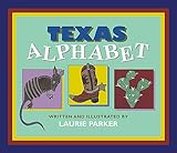 Texas Alphabet
