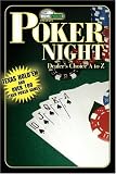 Poker Night: Dealer's Choice A to Z by 
