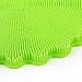 INNERNEED Food-Grade Silicone Non Stick Dishwashing Brush Kitchen Dish Cleaning (5 mix color)