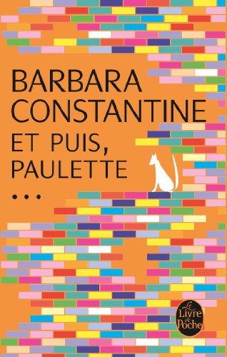Et puis, Paulette