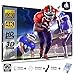 Projector Screen, Homemaxs Movie Screen 120 Inch 16:9 HD Foldable Anti-Crease Portable Projector Movie Screen for Outdoor Indoor Home Theater Rugby Game Movie Screen Support Double-Sided Projection