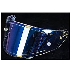 W Suitable for KYT NFR NX Helmet Lenses Y