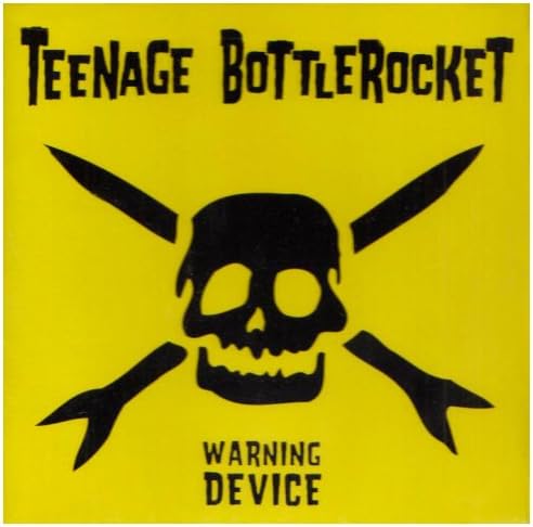 Warning Device