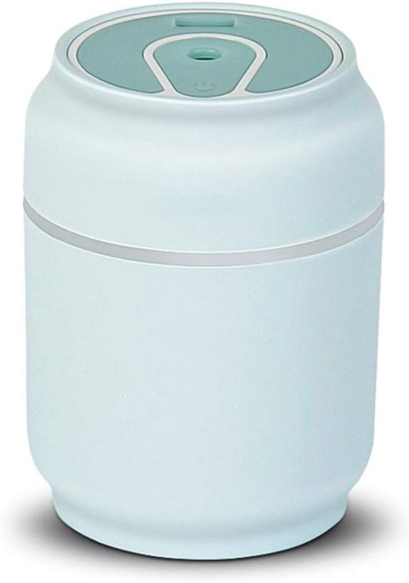 ASdf Portable Canister Humidifier Creative Desktop