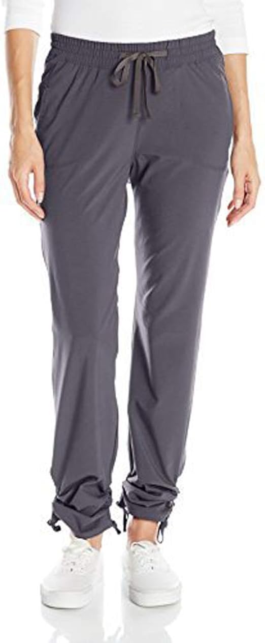 lee active performance capris