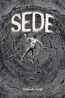 Livro Sede