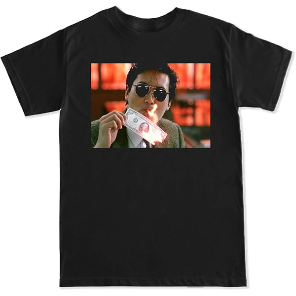 Amazon.com: FTD Apparel Men's Blood in Blood Out T Shirt