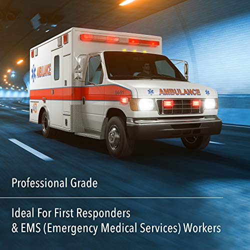 Honeywell Safety Products SAFTFit Plus Disposable Lead Paint Removal