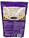Halo Game Bird Medley Small Breed Dry Dog Food, 4-Pound Bag