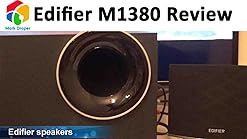 edifier m1380 2.1