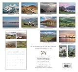 Image de 2017 The Lake District Wall Calendar