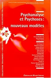 Psychanalyse et psychoses