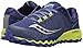 Saucony Women's Peregrine 7 Trail Running Shoe