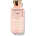 Bath & Body Works Champagne Toast Scented Moisturizing Body Lotion - 236 ml / 8 fl oz