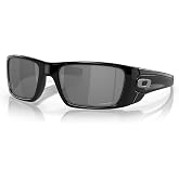 Oakley Sunglasses for Men - OO9096 Fuel Cell Rectangular Sunglasses PRIZM Lenses