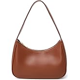 CYHTWSDJ Shoulder Bags for Women, Cute Hobo Tote Handbag Mini Clutch Purse with Zipper Closure
