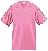 Teamwork Women's Overtime Promotional Football Jersey, X-Large, Pink