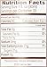Monin Flavored Syrup, Ruby Red Grapefruit, 33.8-Ounce Plastic Bottles (Pack of 4)