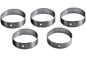 LOWPRICEDAUTOPARTS Engine Camshaft Bearings Set | Cam Bearings for 1997 to Early 2003 GM/Chevrolet 4.8L 5.3L 5.7L 6.0L Gen III