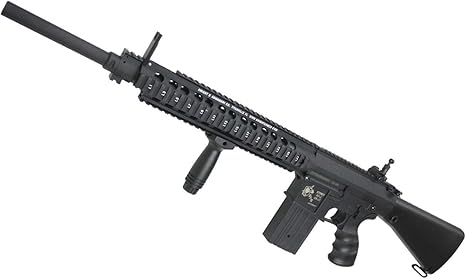 Amazon S T Avenger Kac Sr 25 スポーツライン G2電動ガン Bk 電子トリガーシステム搭載 ライフル 通販