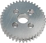 Pitsco Education 39028 Tetrix MAX Gear 40 Tooth (Pack of 2)