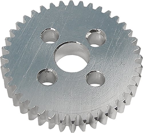 Pitsco Education 39028 Tetrix MAX Gear 40 Tooth (Pack of 2)